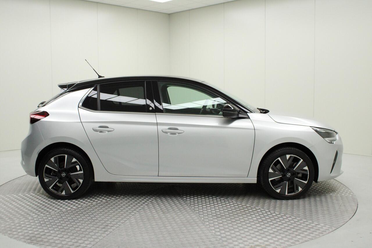 Opel e-Corsa Level 3 50 kWh | NL Auto | Navi / Climate / Start Stop / LED / Cruise