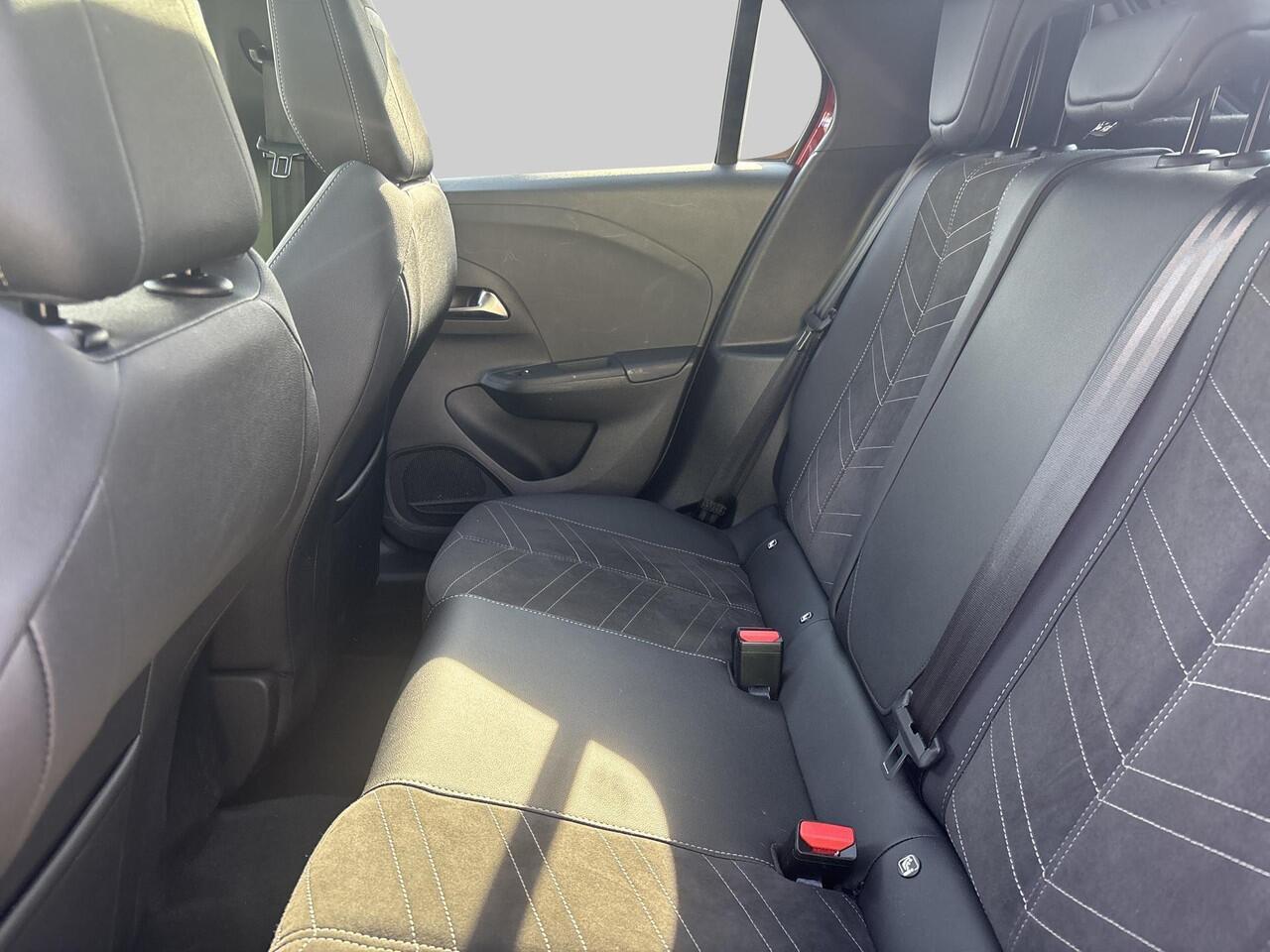 Opel e-Corsa Ultimate 50 kWh