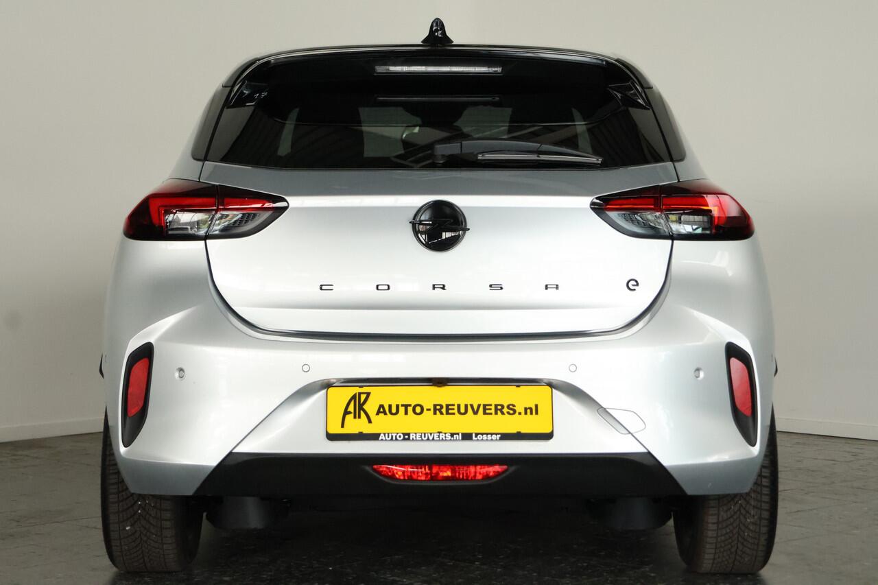 Opel e-Corsa Electric GS Long Range / LED / ACC / CarPlay / Navi / Cam