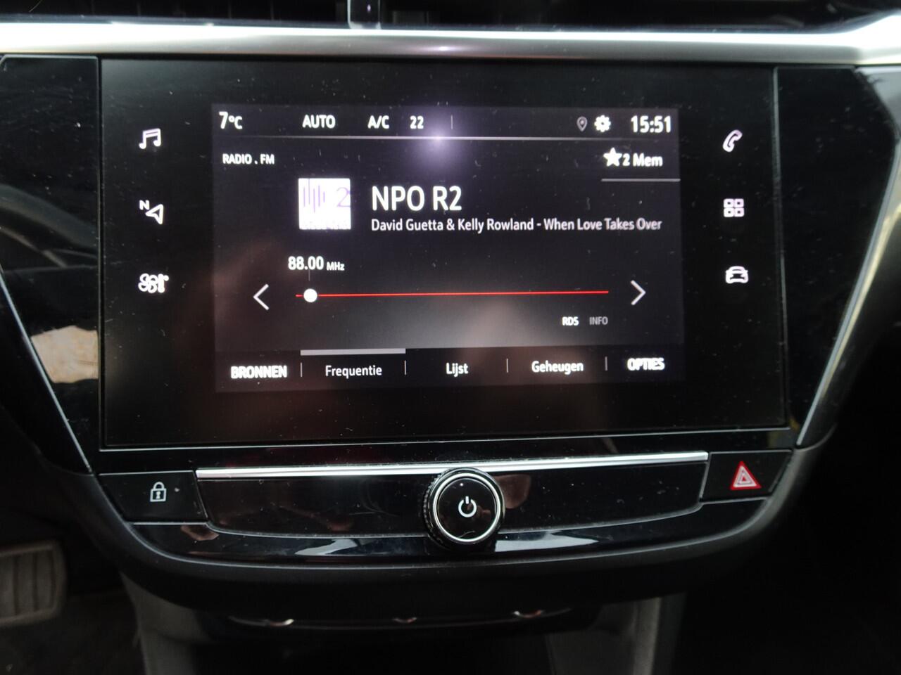 Opel e-Corsa Elegance 50 kWh