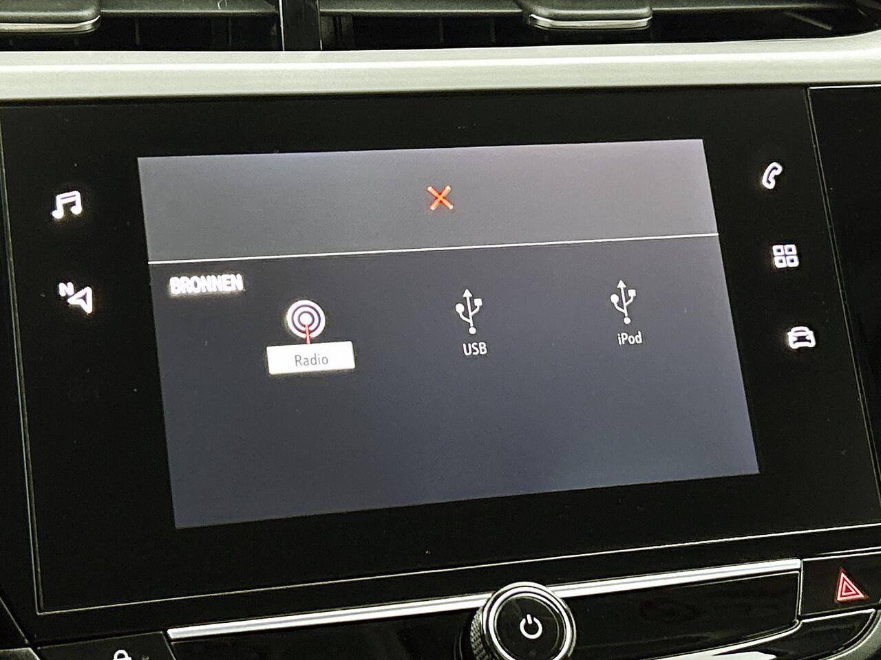 Opel e-Corsa Level 2 Edition 100KW / 50 kWh Fase 3 / Airco-Ecc. / Cruise-ctr. / Apple Carplay Android / 100% Elektrisch, 100% Stijlvol / Apk 06-2027