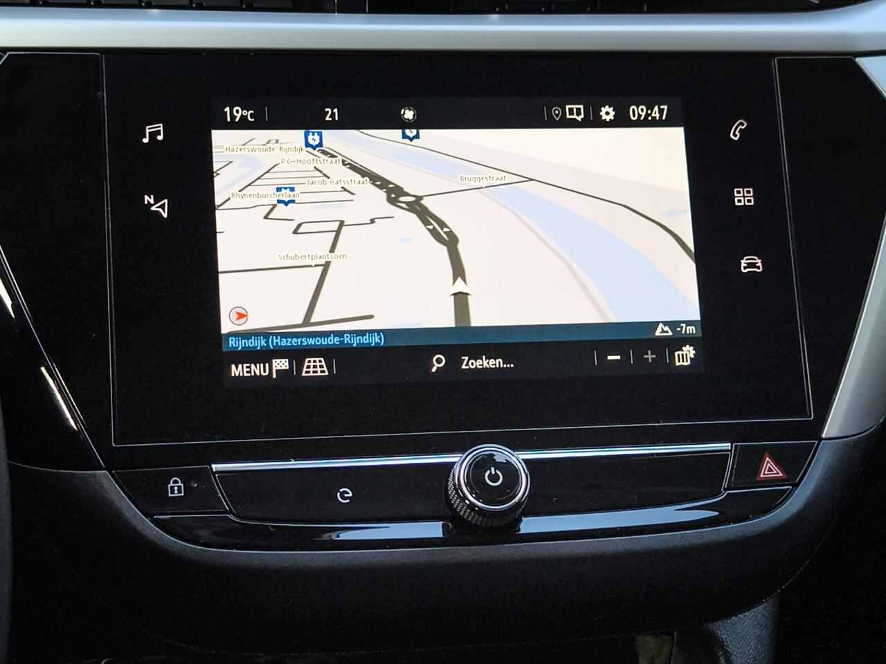 Opel e-Corsa Edition 50 kWh 3-Fase 1e Eig. & Dealer-Onderh. BOVAG-Garantie. NL-Auto..