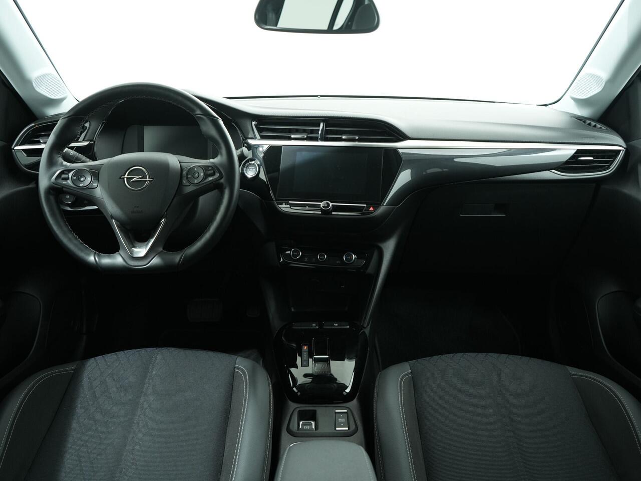 Opel e-Corsa LEVEL 3 50 KWH 3-FASE | Navi | Winterpakket | Clima | Privacy Glass