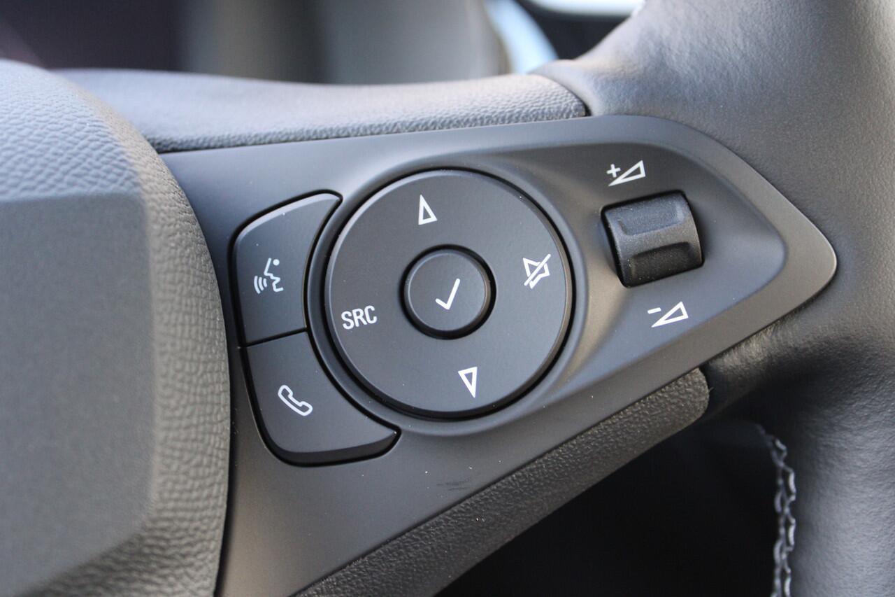 Opel e-Corsa Electric Edition 50 kWh NIEUW! | Winterpack | Comfortpakket | Led