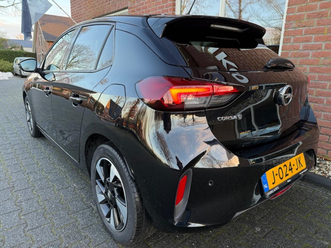 Opel e-Corsa GS Line 50 kWh 50kWh CARPLAY / ANDROID / PDC / LMV / CLIMA / CRU