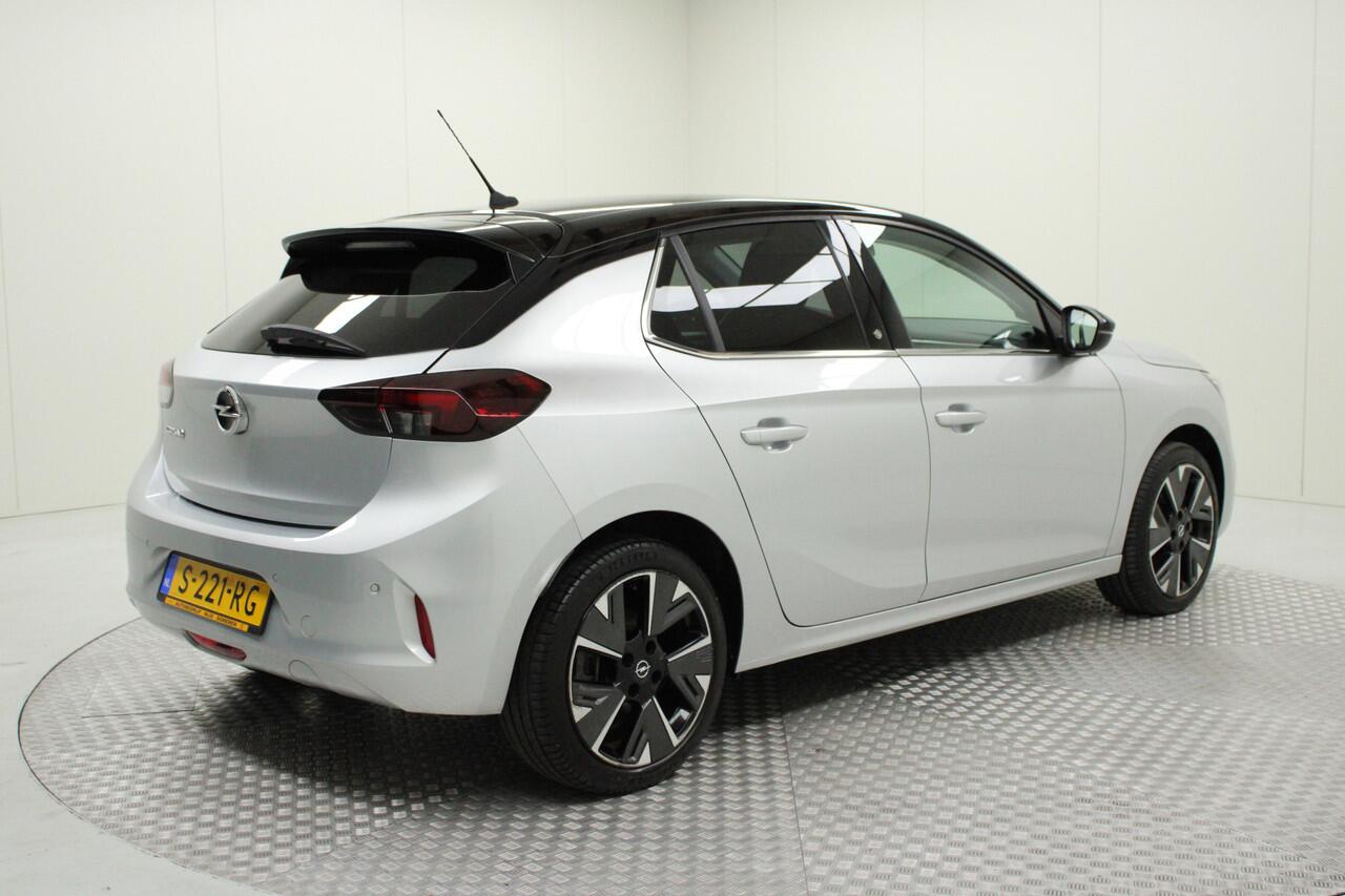 Opel e-Corsa Level 3 50 kWh | NL Auto | Navi / Climate / Start Stop / LED / Cruise