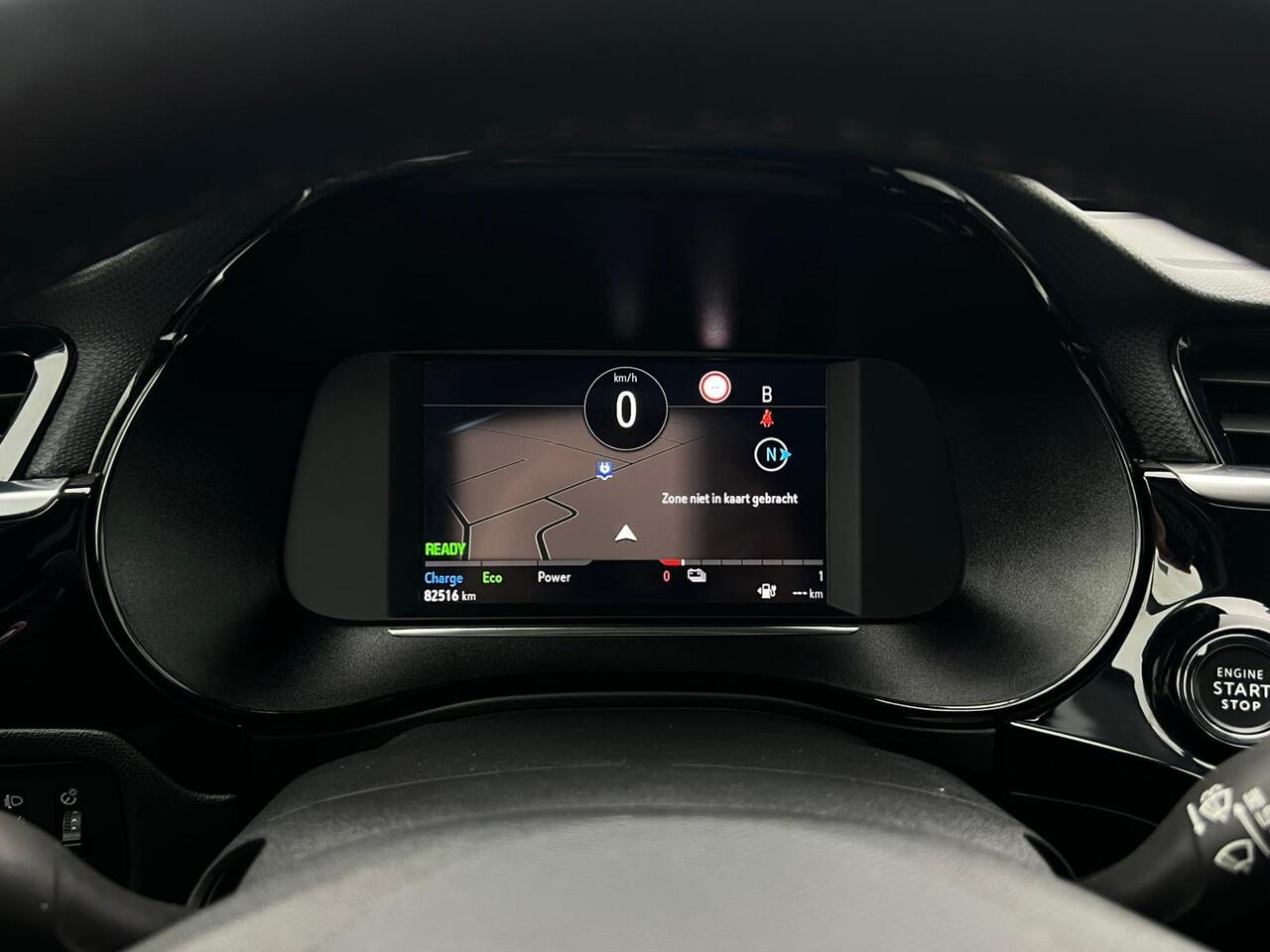 Opel e-Corsa Elegance 50 kWh NL AUTO | CARPLAY | CAMERA |