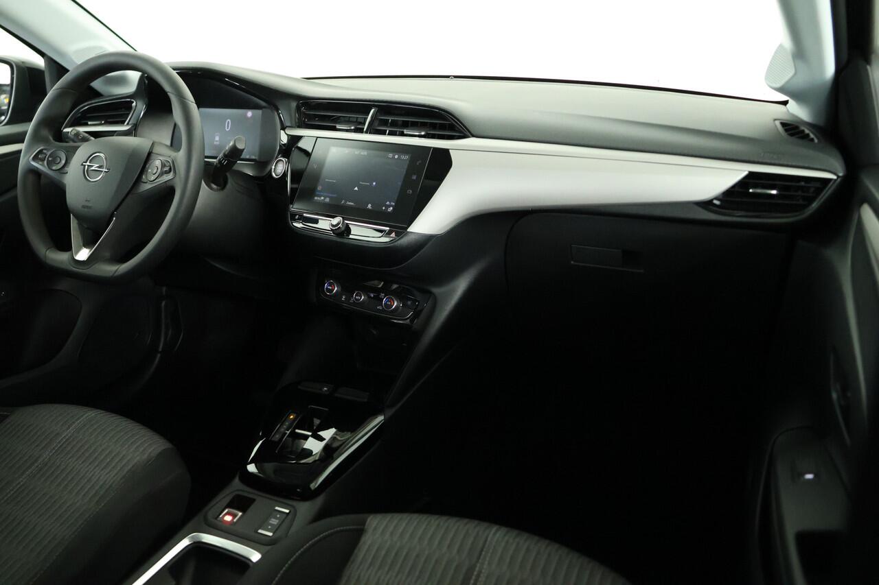 Opel e-Corsa Edition 50 kWh / Clima / Navi / CarPlay / Cruisecontrol