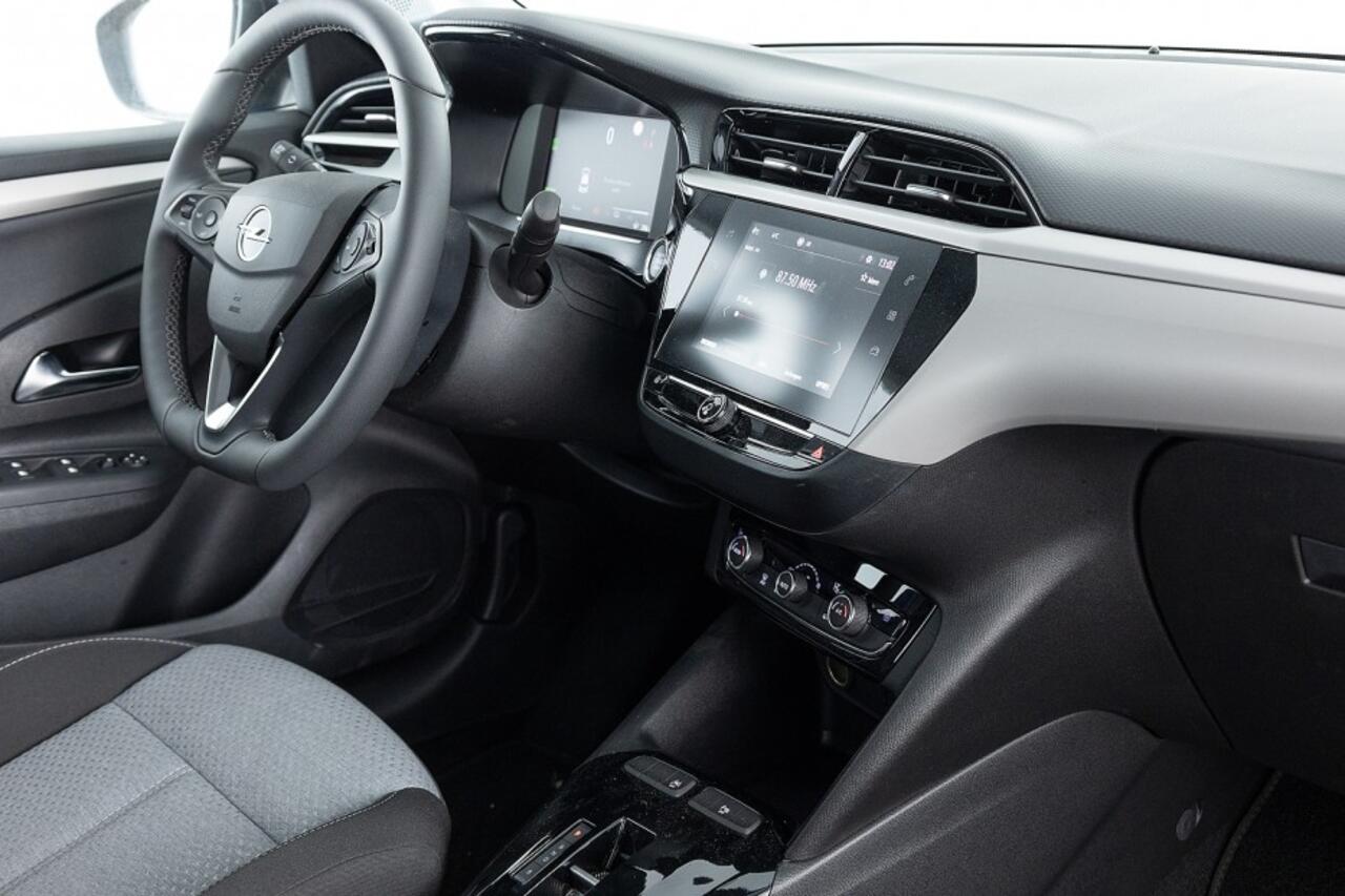 Opel e-Corsa Edition 50 kWh | Full LED | PDC | ECC | VELGEN