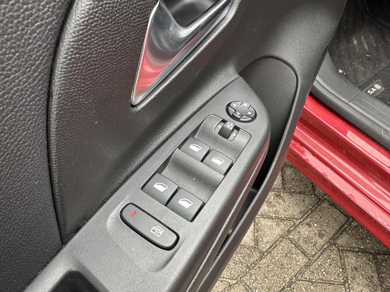 Opel e-Corsa e-Launch Edition 50 kWh