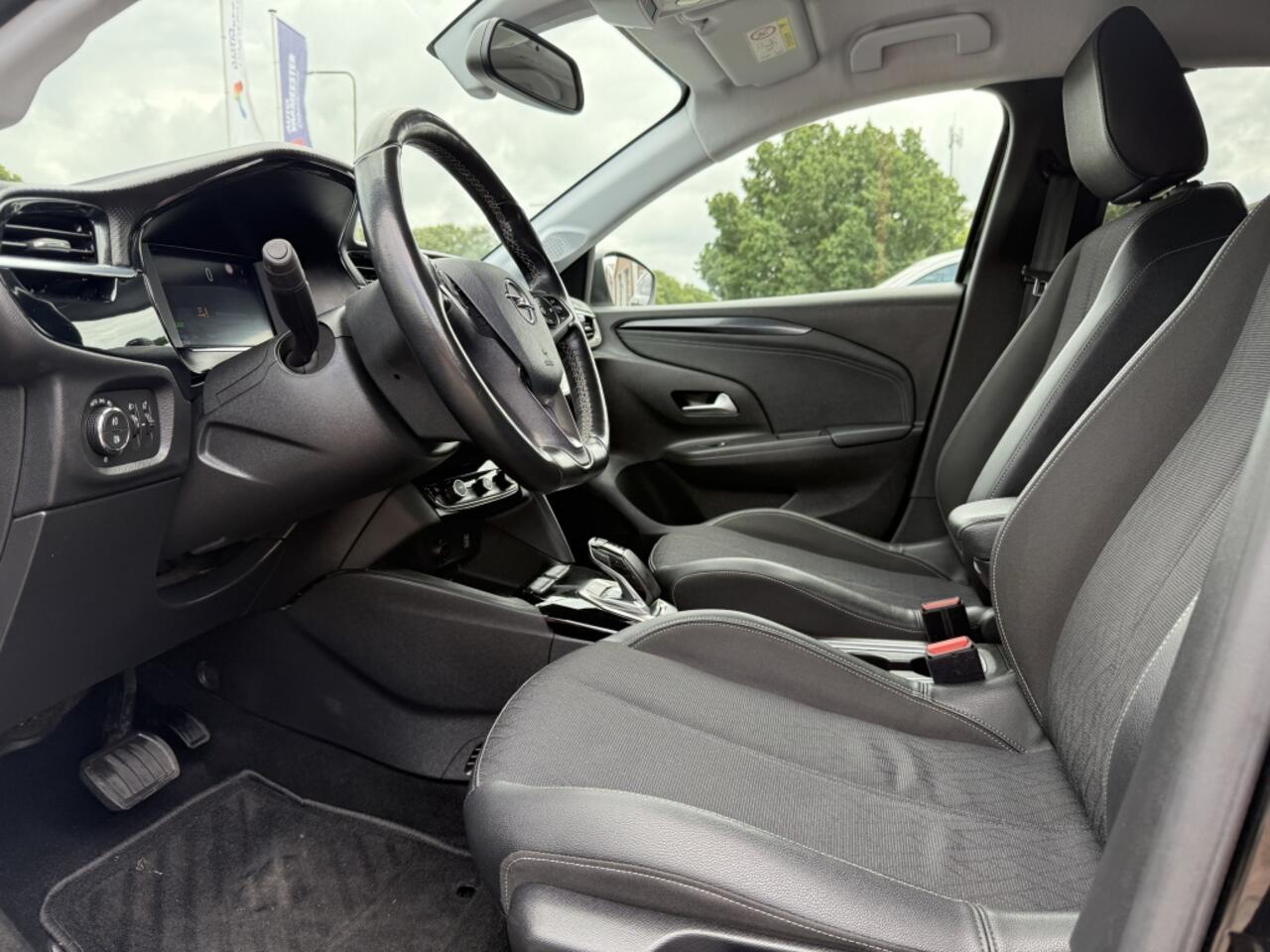 Opel e-Corsa Elegance 50 kWh