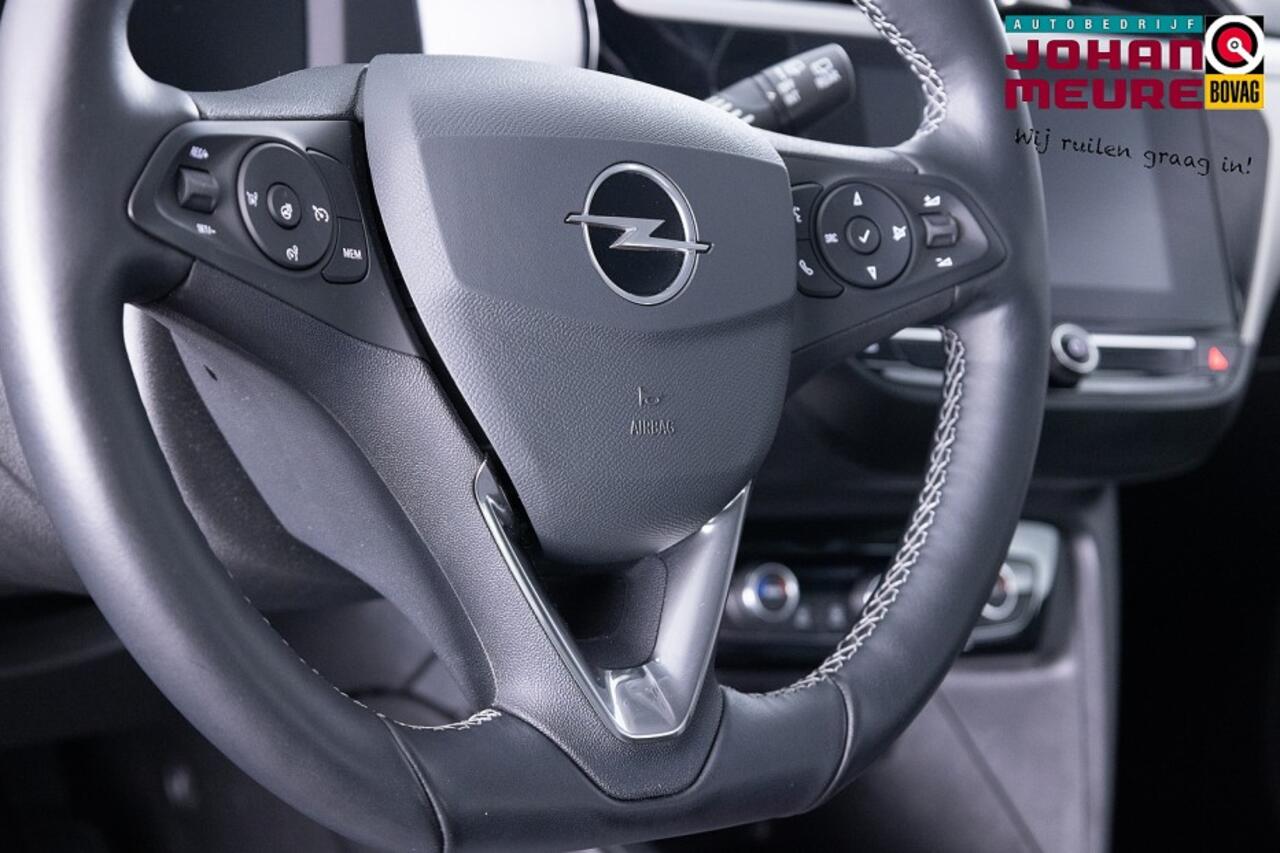 Opel e-Corsa Electric 50 kWh Edition | Full LED | VELGEN | NWE MODEL | SOH 100%