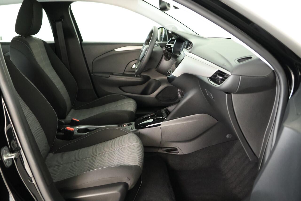 Opel e-Corsa Edition 50 kWh / Clima / Navi / CarPlay / Cruisecontrol