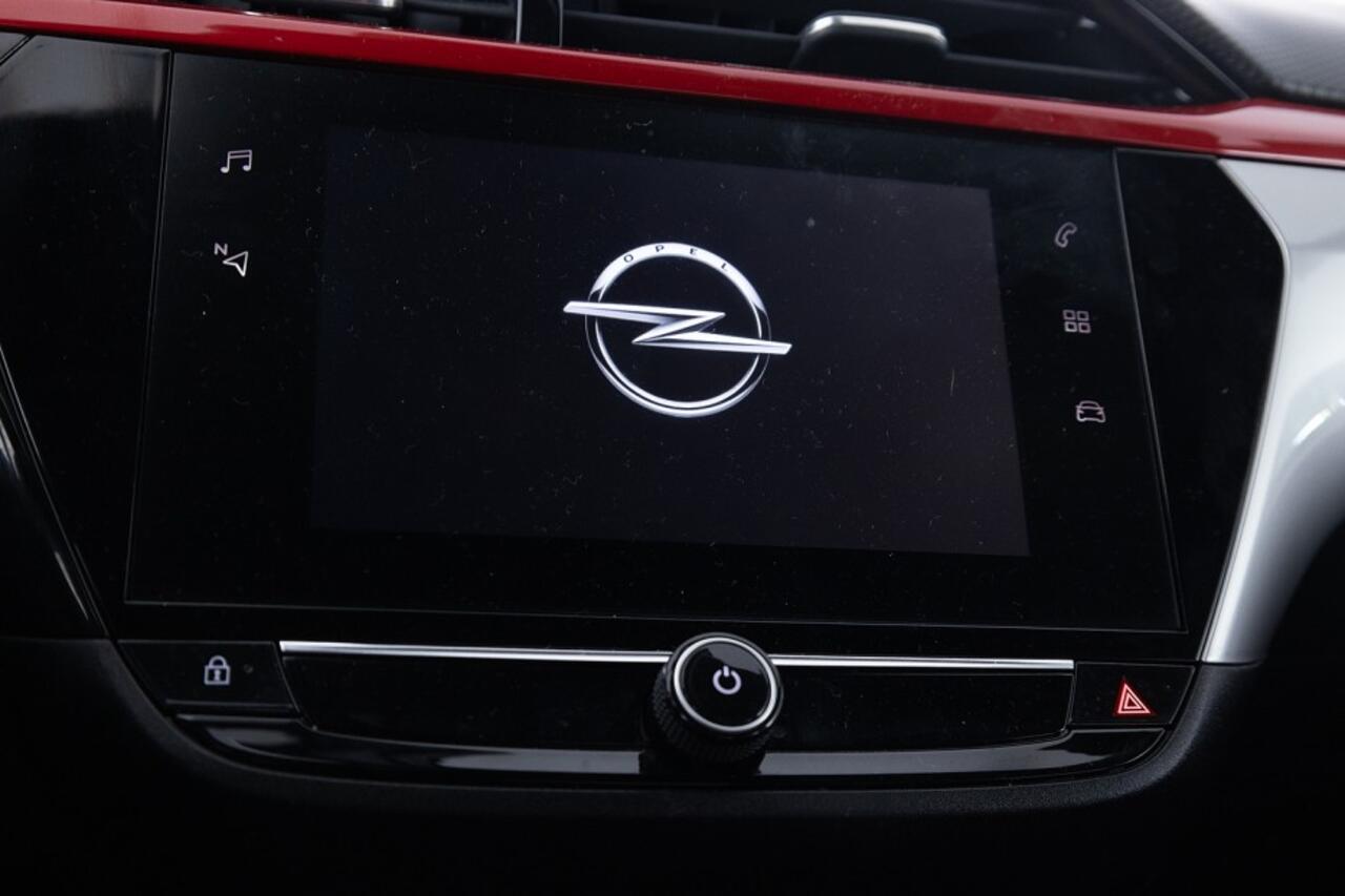 Opel e-Corsa GS Line 50 kWh | SOH 91% | ECC | VELGEN ? 1e Eigenaar