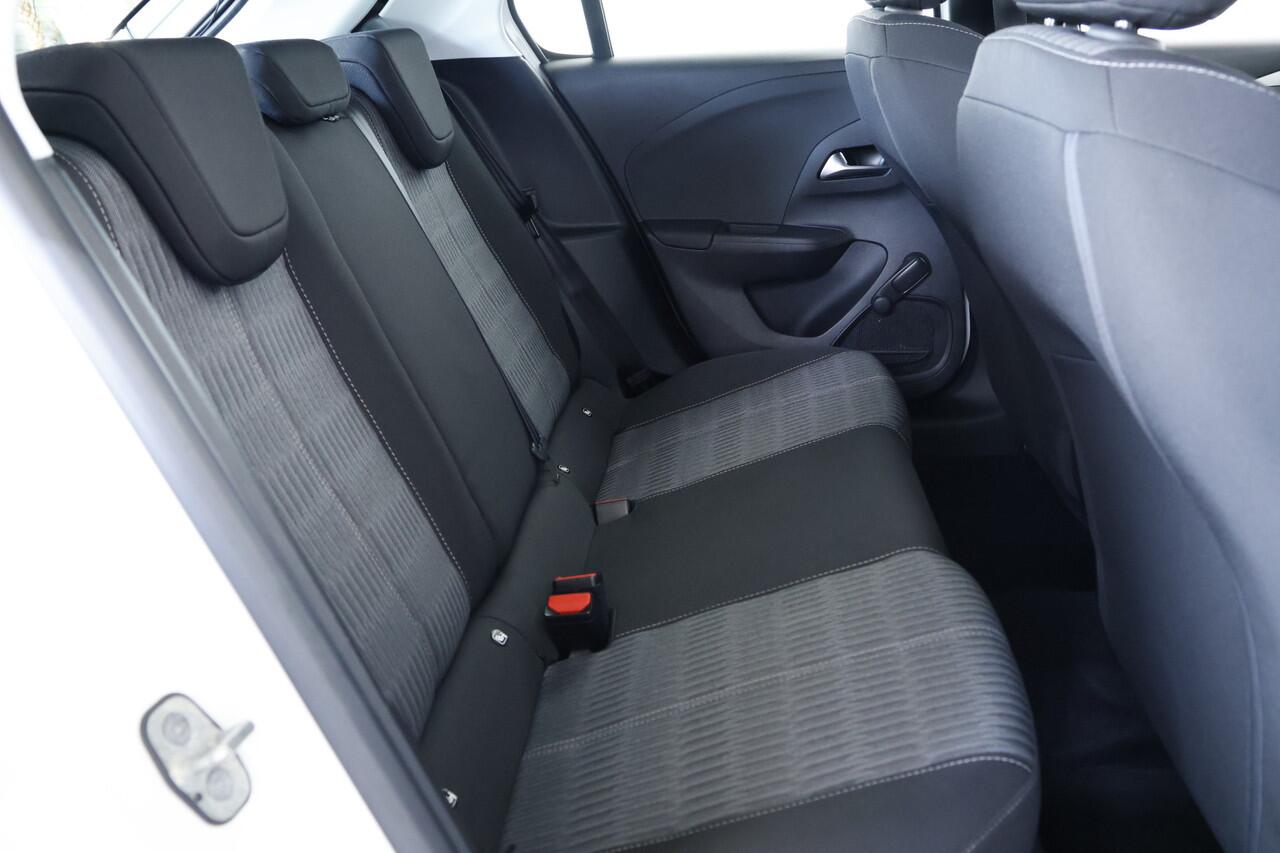 Opel e-Corsa Business Edition 50 kWh / Carplay / ECC / DAB