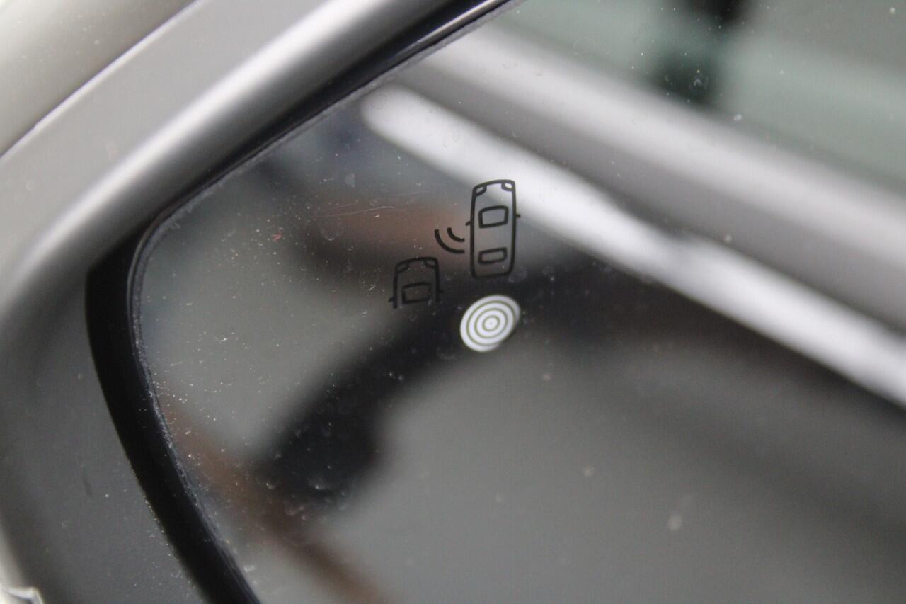 Opel e-Corsa Electric 50 kWh | climate control | pdc v/a + camera | carplay | bluetooth | cruise | dode hoek | spiegels electr. inklapbaar