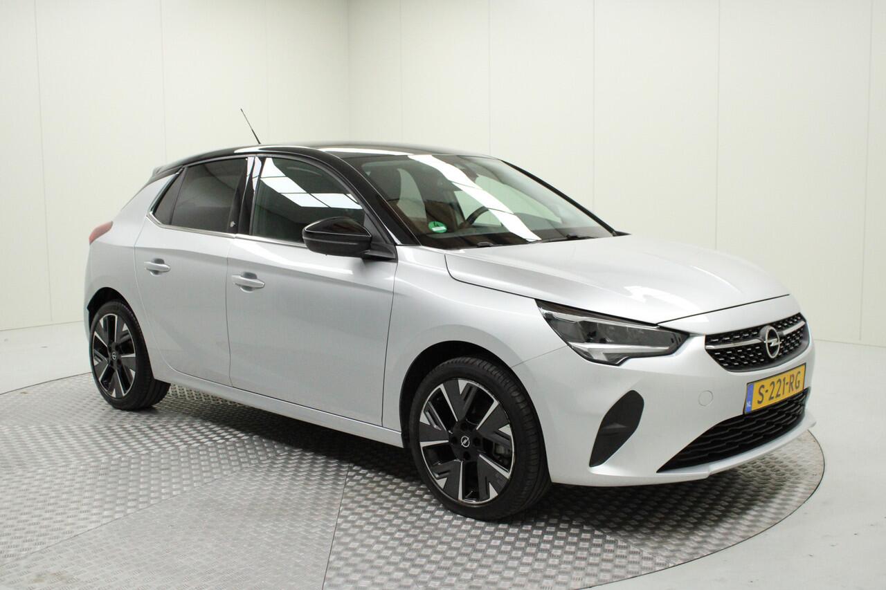 Opel e-Corsa Level 3 50 kWh | NL Auto | Navi / Climate / Start Stop / LED / Cruise