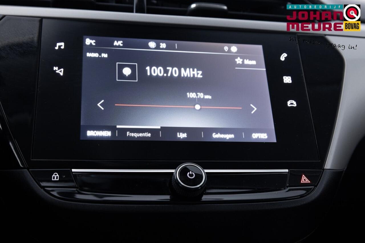 Opel e-Corsa Electric 50 kWh Edition | Full LED | VELGEN | NWE MODEL | SOH 100%