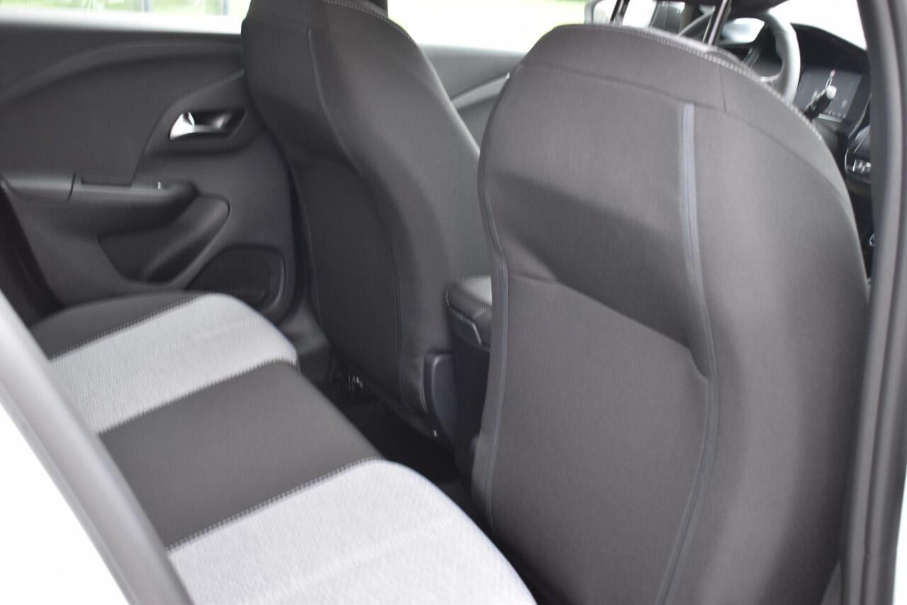 Opel e-Corsa Electric Long Range Edition 51 kWh VOORRAAD KORTING