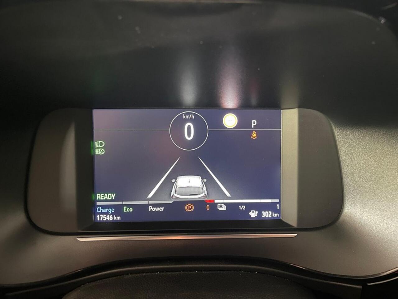 Opel e-Corsa Elegance 50 kWh | Full LED | PDC | Half LEDER