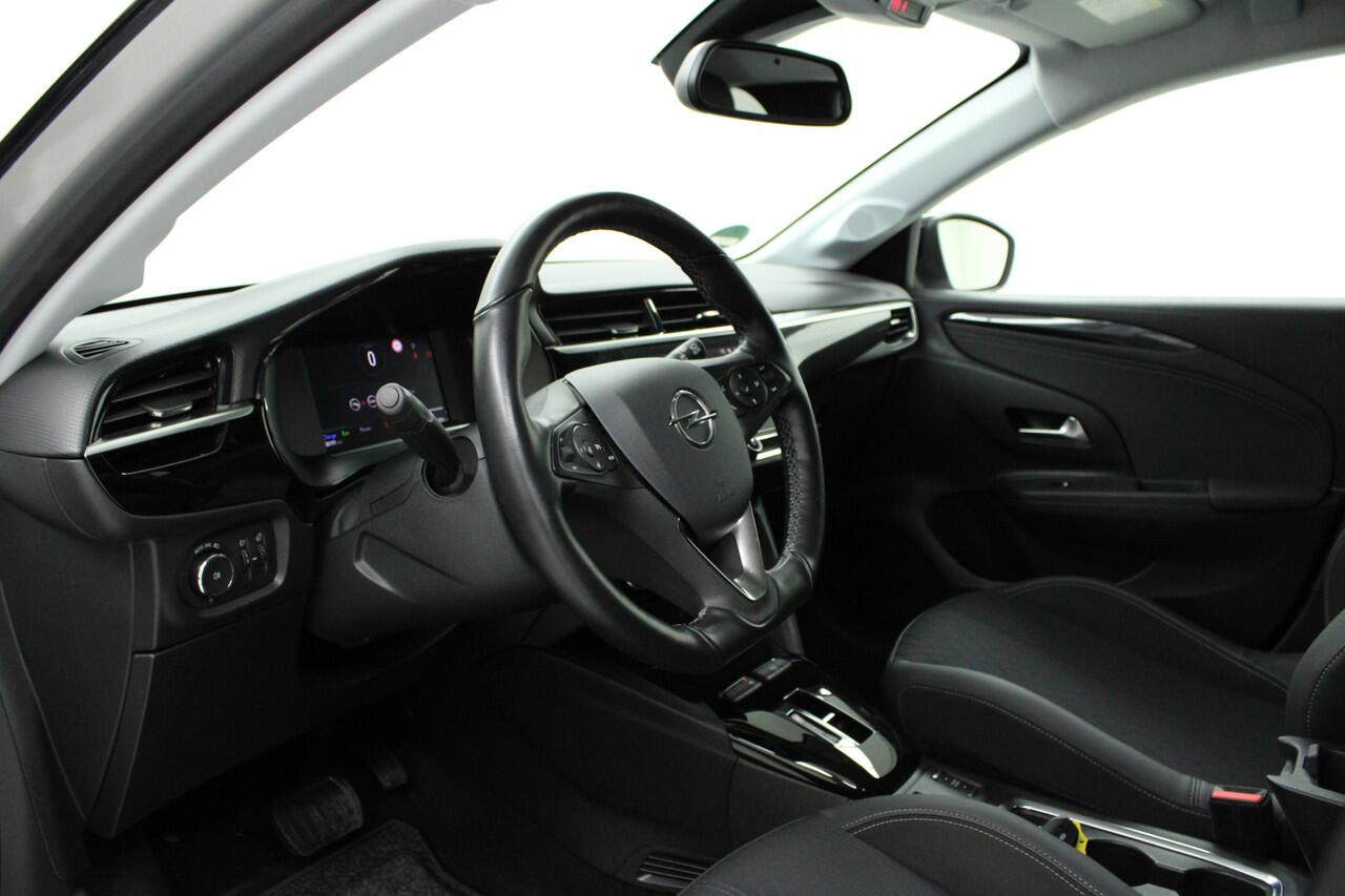 Opel e-Corsa Level 3 50 kWh | NL Auto | Navi / Climate / Start Stop / LED / Cruise