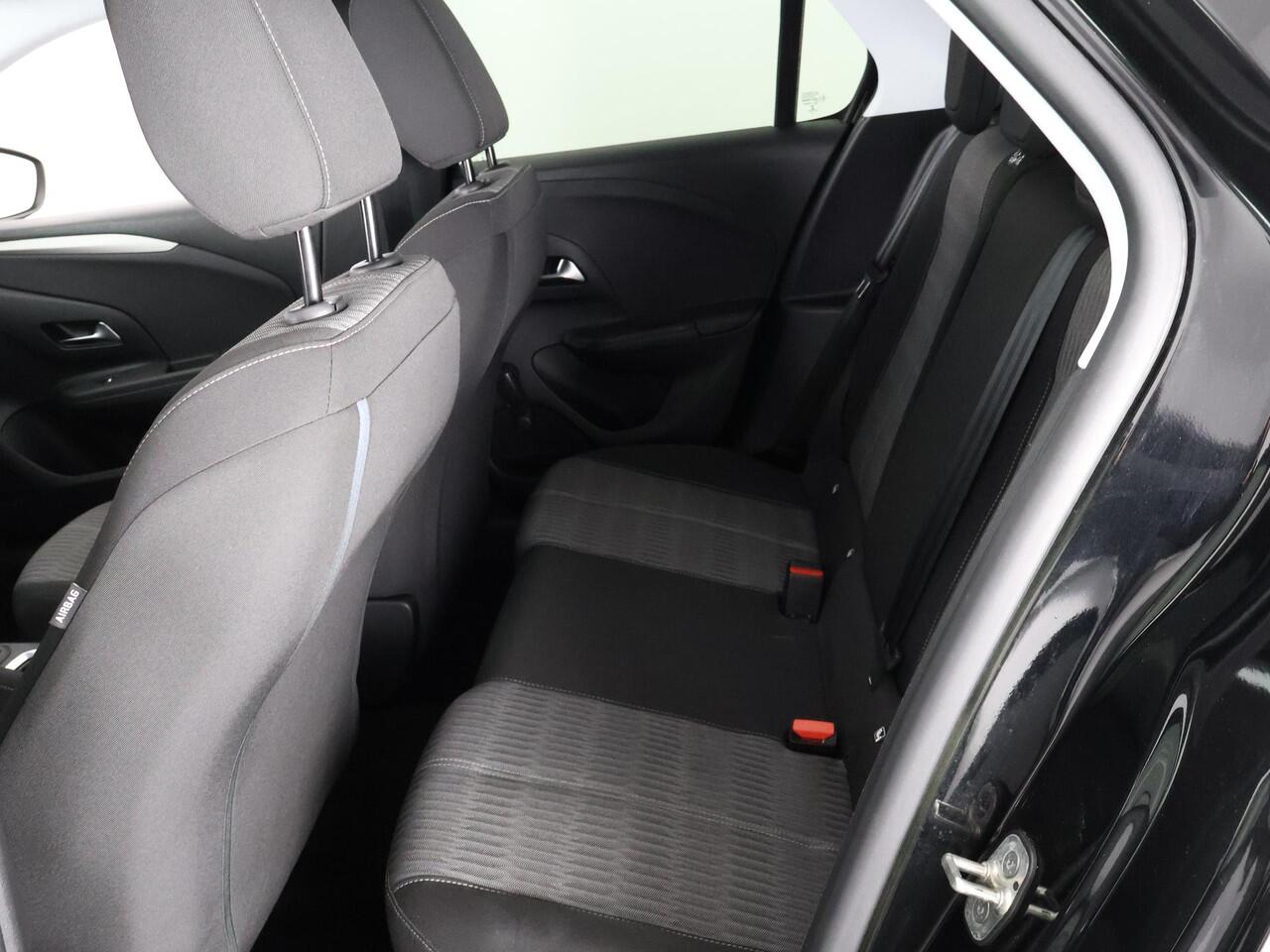 Opel e-Corsa 3 FASE 50kWH.ACCU 86% GARANTIE 2030* WLTP TOT 323 . AUTOMAAT . FULL NAVI . APPLE CARPLAY & ANDROID AUTO .