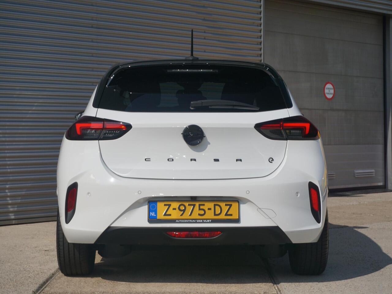 Opel e-Corsa Electric GS 50 kWh