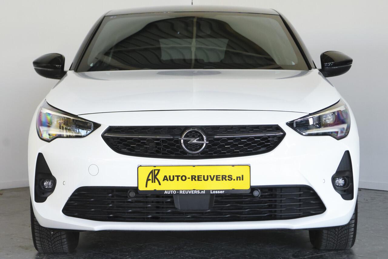 Opel e-Corsa GS Line 50 kWh Navi / Cruise / Carplay / LED / Bluetooth
