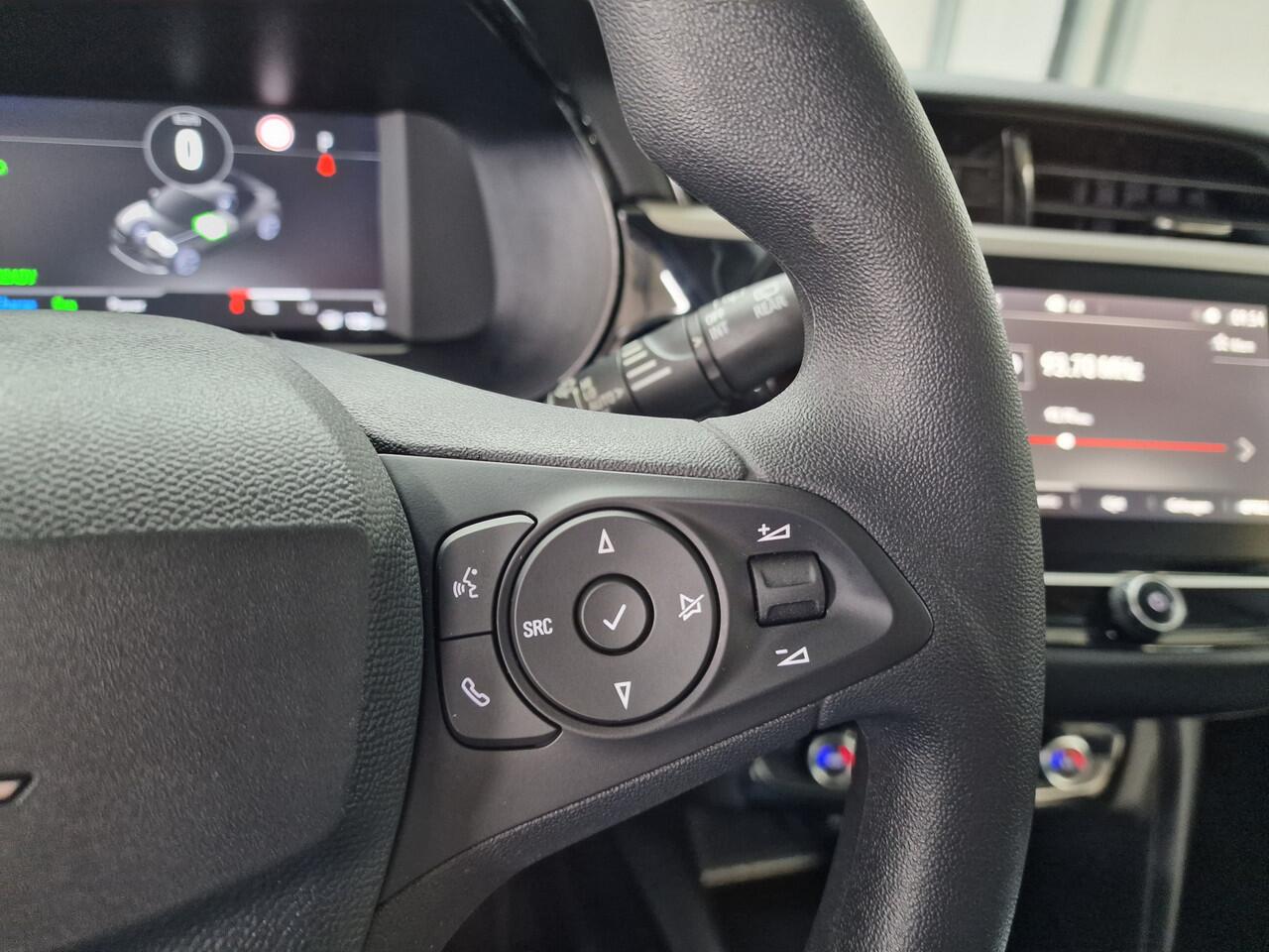 Opel e-Corsa Electric Edition 50 kWh | FACELIFT | Apple carplay | PDC