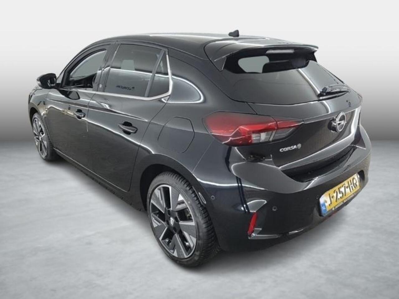 Opel e-Corsa Elegance 50 kWh |WLTP 336km rijbereik| 3-Fase | SOH 91.4% |