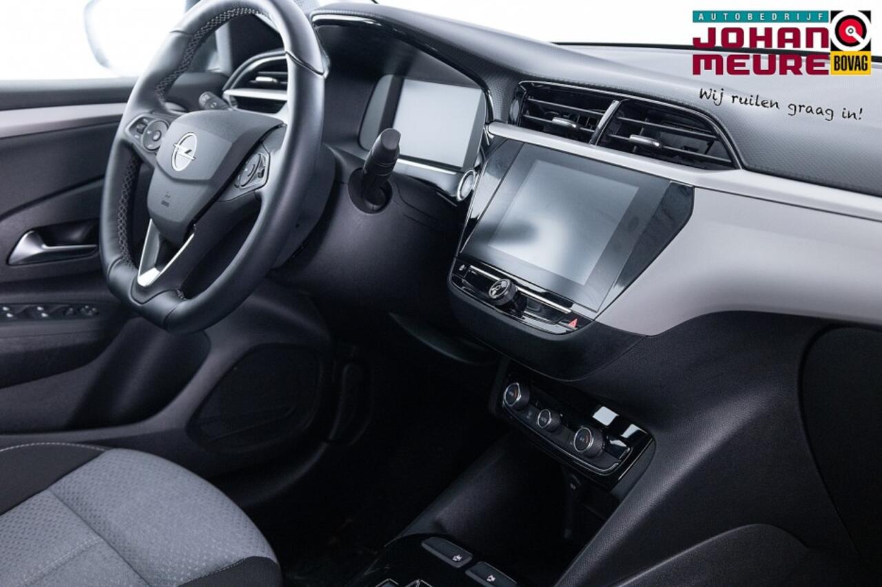 Opel e-Corsa Electric 50 kWh Edition | Full LED | VELGEN | NWE MODEL | SOH 100%
