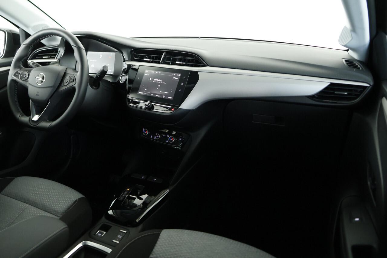 Opel e-Corsa Electric Edition 50 kWh / LED / CarPlay / Clima / Cruisecontrol / DAB+