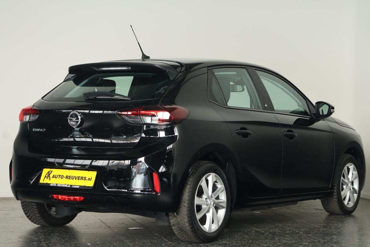 Opel e-Corsa Edition 50 kWh / Clima / Navi / CarPlay / Cruisecontrol