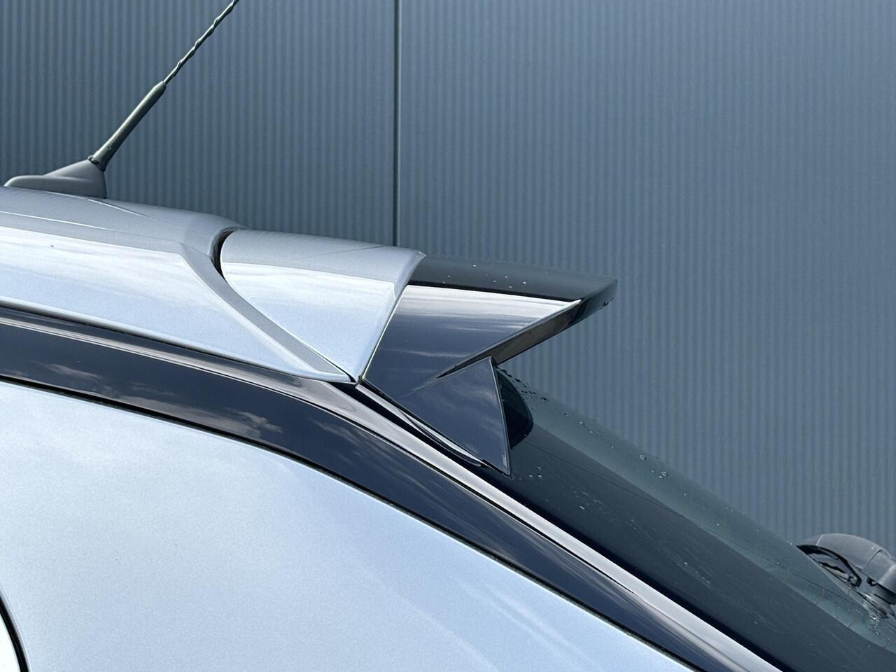 Opel e-Corsa Elegance EV 3-FASEN 50kWh 136pk | 11KW BOORDLADER | PREMIUM PACK | 180° CAMERA+SENSOREN | NAVI PRO 10" | ISOFIX | DODEHOEKBEW. | DAB+ |