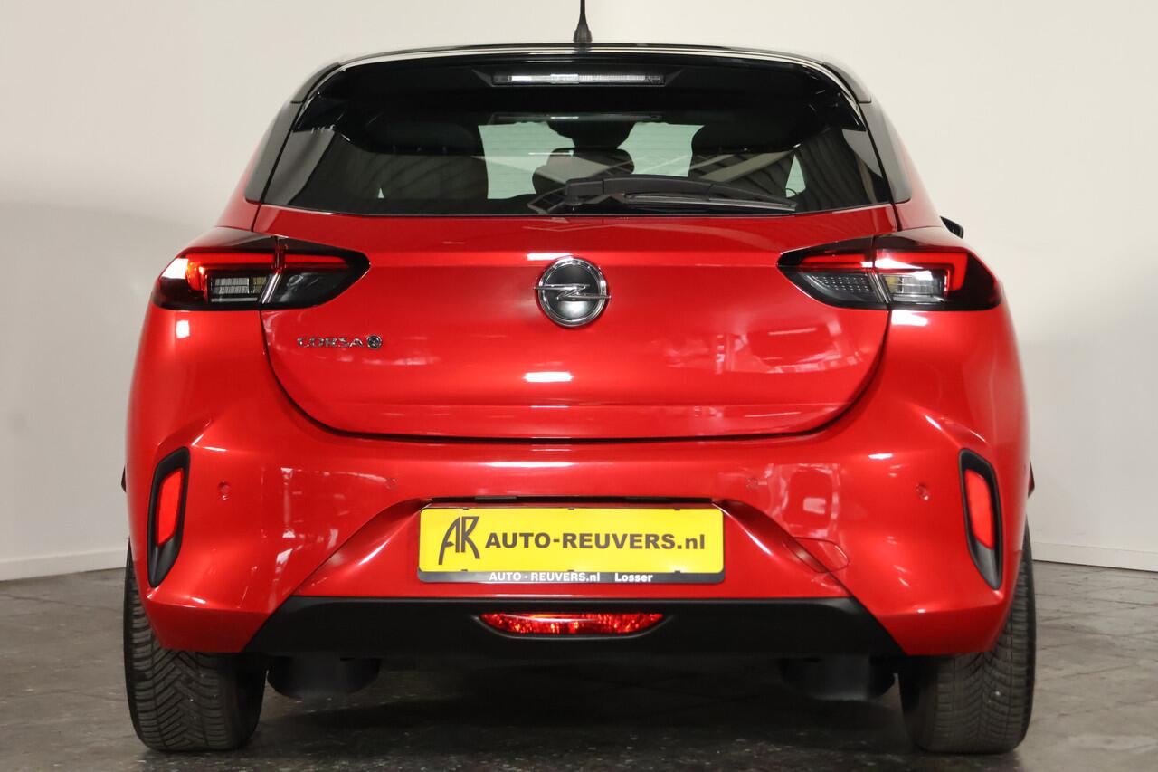 Opel e-Corsa Electric GS 50 kWh / LED / Navi / CarPlay / Clima