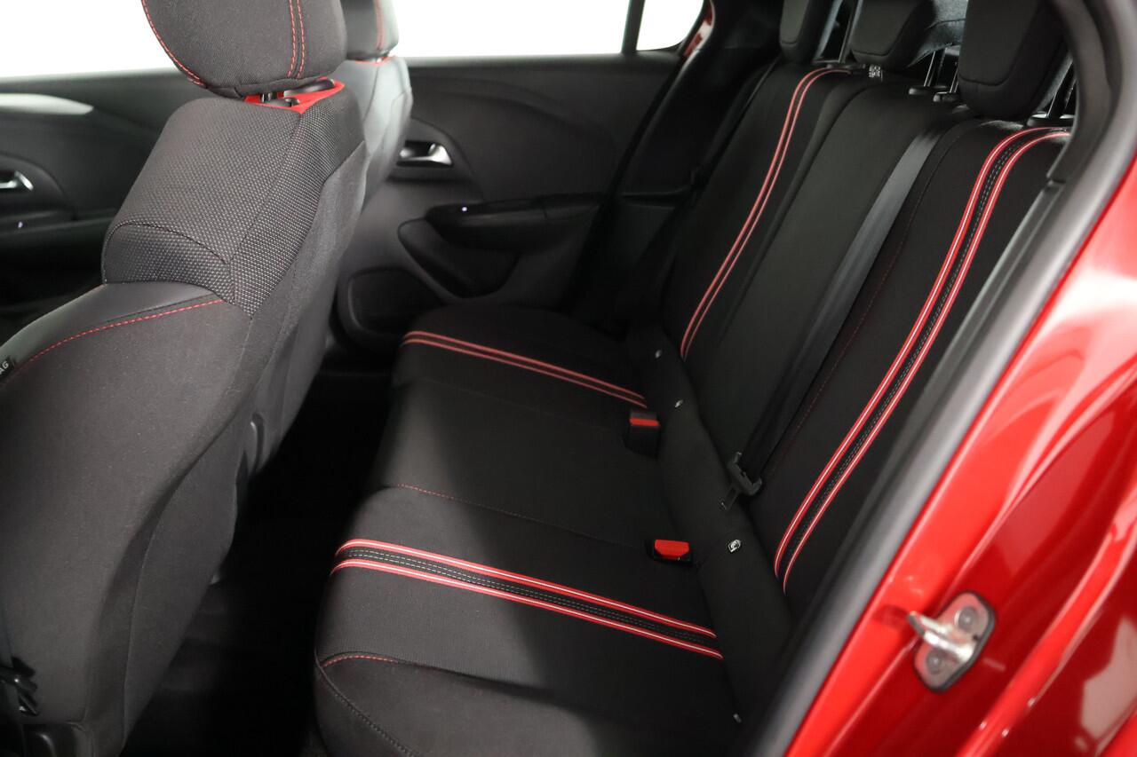 Opel e-Corsa Electric GS 50 kWh / LED / Navi / CarPlay / Clima