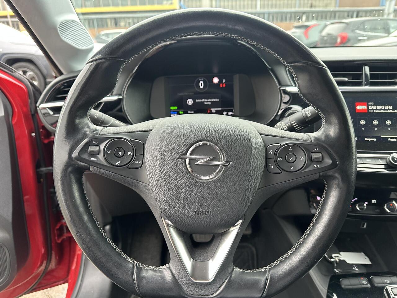 Opel e-Corsa e-Launch Edition 50 kWh