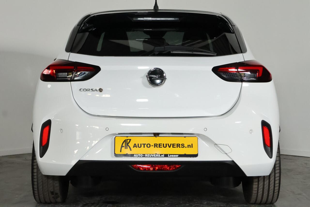 Opel e-Corsa GS 50 kWh / Panorama / Navi / CarPlay / Camera
