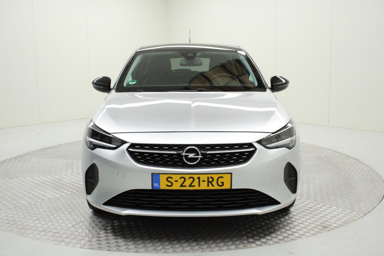 Opel e-Corsa Level 3 50 kWh | NL Auto | Navi / Climate / Start Stop / LED / Cruise