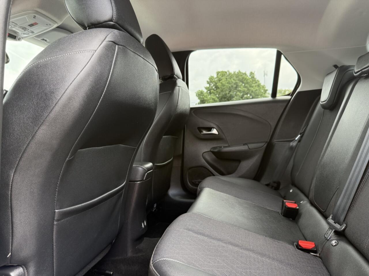 Opel e-Corsa Elegance 50 kWh