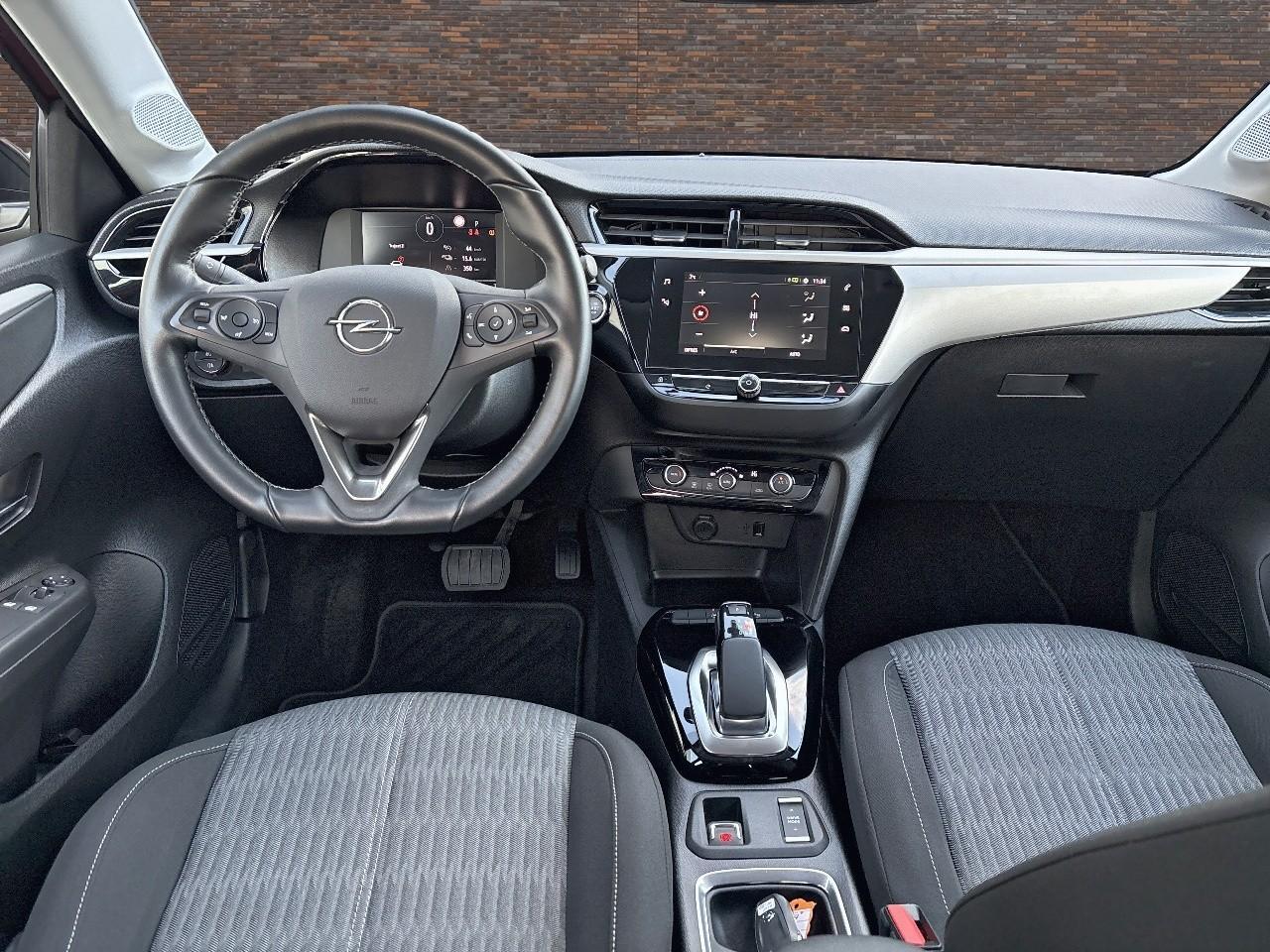 Opel e-Corsa GS Line 50 kWh Opel Corsa-e GS Line 1 fase 50 kWh