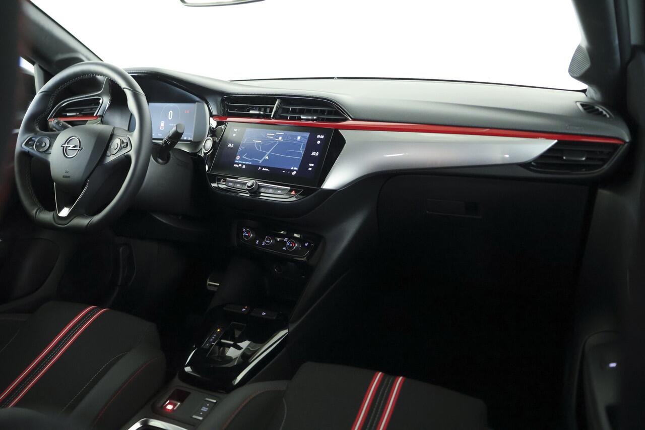Opel e-Corsa GS Line 50 kWh Navi / Cruise / Carplay / LED / Bluetooth