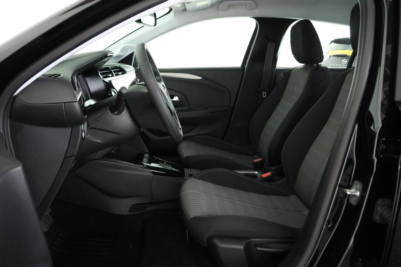 Opel e-Corsa Edition 50 kWh / Clima / Navi / CarPlay / Cruisecontrol