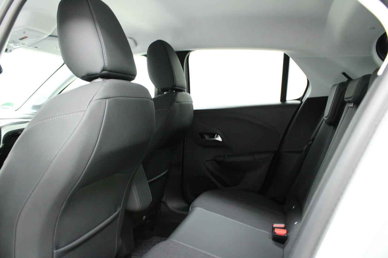 Opel e-Corsa Level 3 50 kWh | NL Auto | Navi / Climate / Start Stop / LED / Cruise