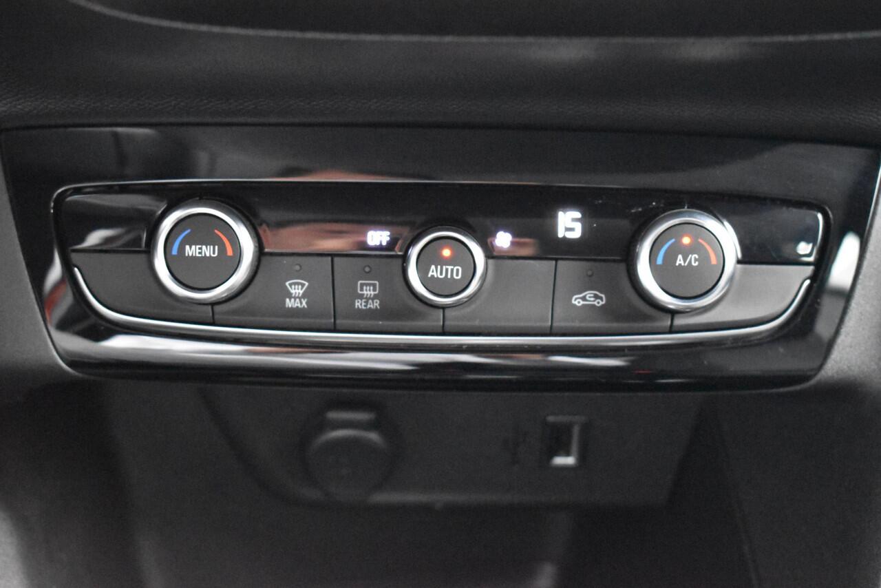 Opel e-Corsa Level 2 50 kWh Opel Corsa-e Level 2