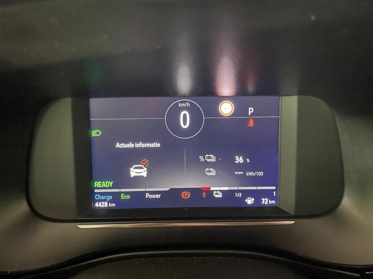 Opel e-Corsa Elegance 50 kWh | Full LED | PDC | Half LEDER | KEYLESS