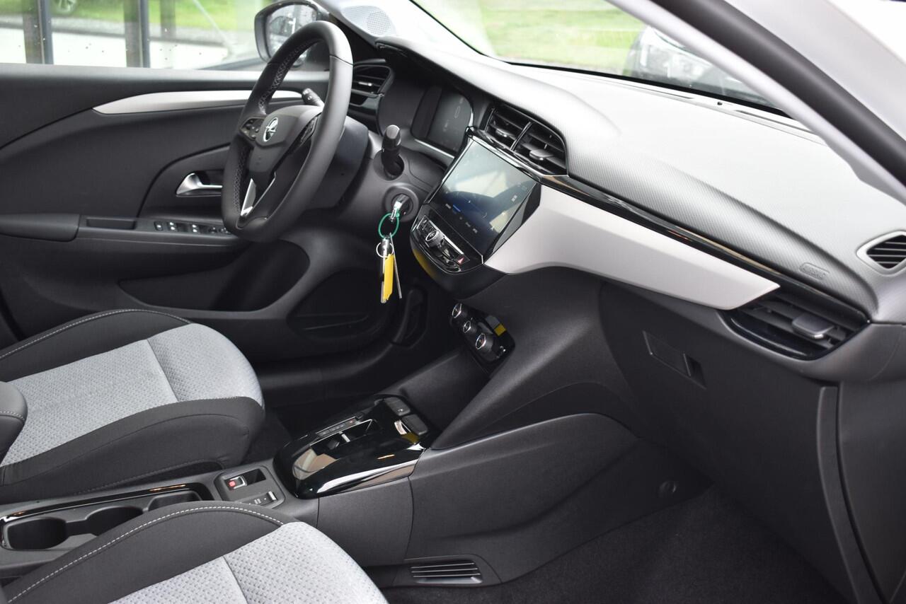 Opel e-Corsa Electric Long Range Edition 51 kWh VOORRAAD KORTING