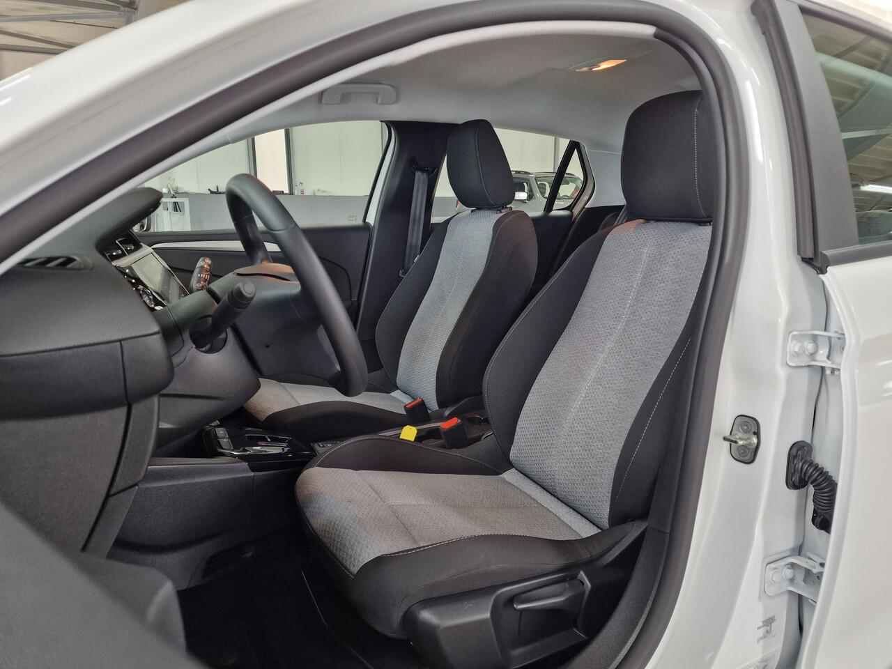 Opel e-Corsa Electric Edition 50 kWh | FACELIFT | Apple carplay | PDC