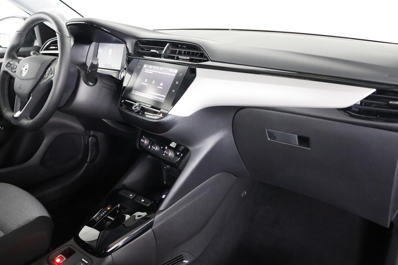 Opel e-Corsa Electric Edition 50 kWh / LED / CarPlay / Cruisecontrol / Bluetooth