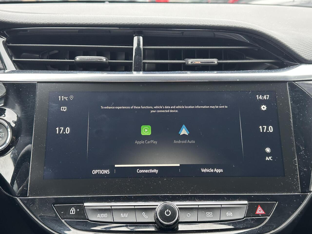 Opel e-Corsa e-Launch Edition 50 kWh